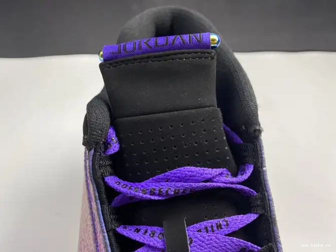 Cheap DOERNBECHER JORDAN '' CV2469-001 14 RETRO AIR 0516